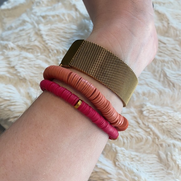 Beaded Bracelet Set - Picture 2 of 3